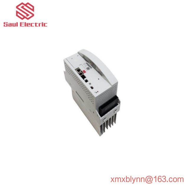 KUKA KSD1-16 Industrial Drive Module