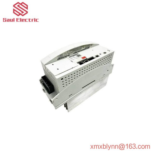KUKA KSD1-16 Industrial Drive Module