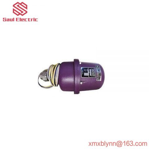 LAM 810-069751-114 Control Module for Industrial Automation Systems