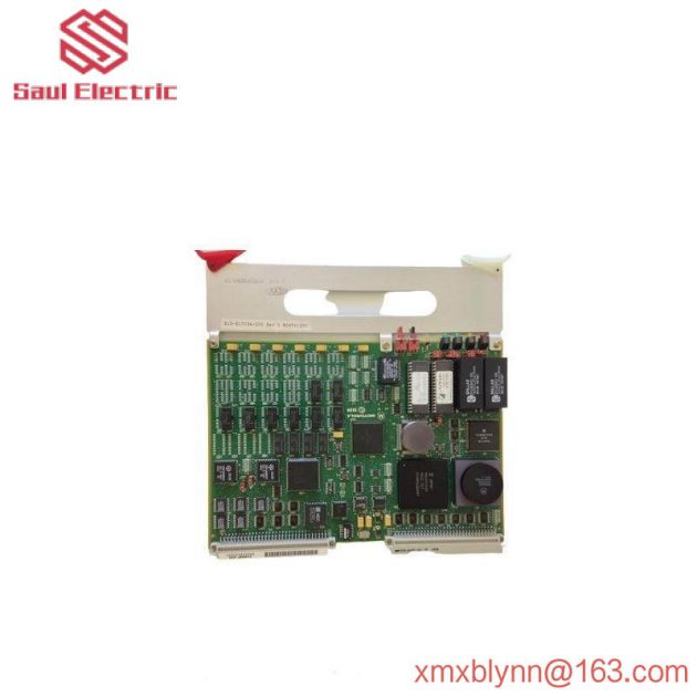 Lam Research 810-017034-005 Ultra Slimpak Module