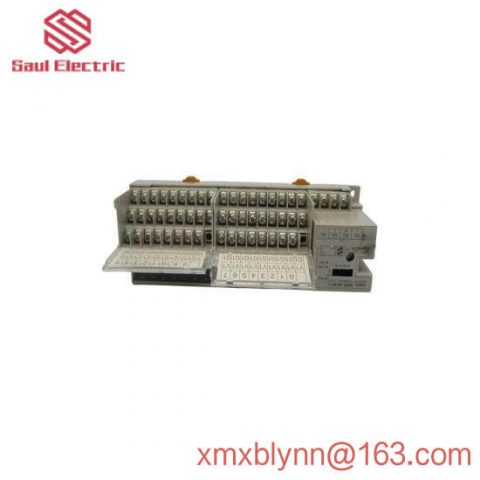 LUTZE UBE-FL/34 24VDC Control Module for Industrial Automation