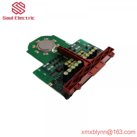 ABB MA 12 Contronic Module for Advanced Control Systems