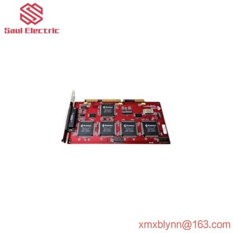 MATROX COMTROL A20056 Rocketport Rocket: Advanced Industrial Control Module