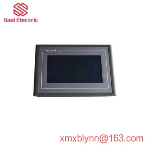 MCGS TPC1162HI - 10.4" Industrial Touch Screen Panel