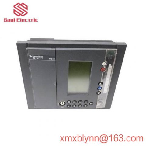 MERLIN GERIN 32570 Circuit Breaker, Compact and Reliable for Industrial Applications
