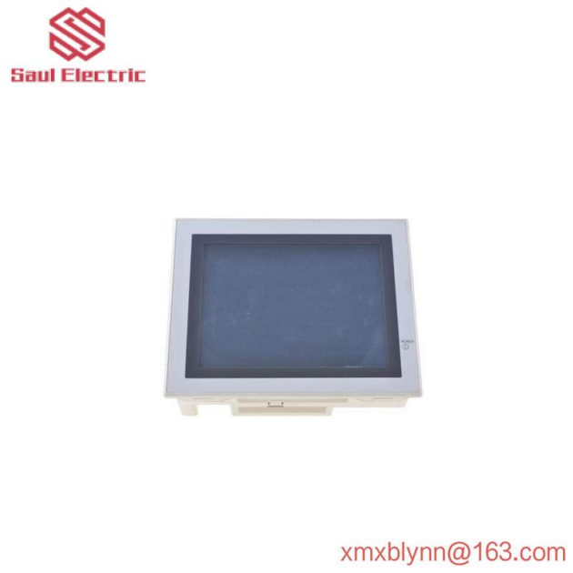 Mitsubishi F940GOT-LWD-E: High-Performance Operation Terminal Main Unit
