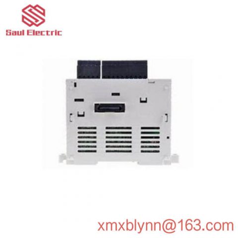 Mitsubishi Electric FX3U-4DA 4-Channel Analog Output Module