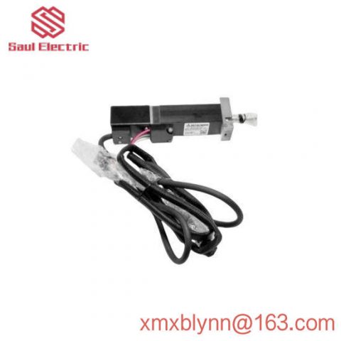 MITSUBISHI HC-BH0336LW4-S1 AC SERVO MOTOR