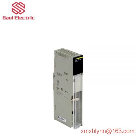 Schneider Electric MODICON 140CRP93100 RIO Head-End Adaptor Module