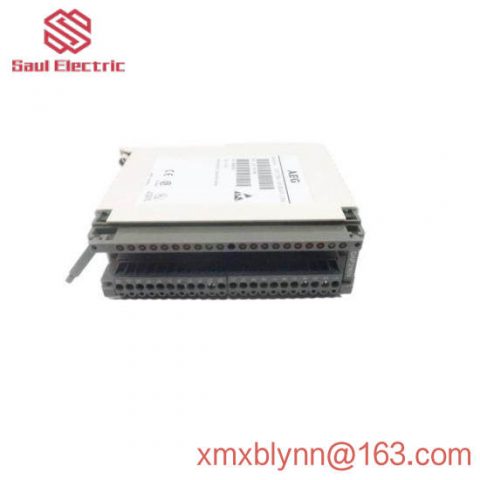 Modicon by Schneider Electric AS-BDAP-216N Digital Output Module - Advanced Control Solutions for Industrial Automation
