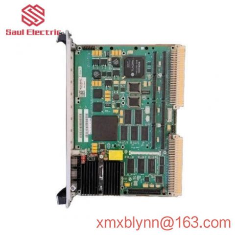 MOTOROLA 84-W8973B01A High Performance Industrial Control Module