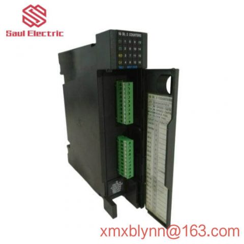 Motorola RSG2PMC RSG2PMCF-NK2 High-Performance Industrial Control Module