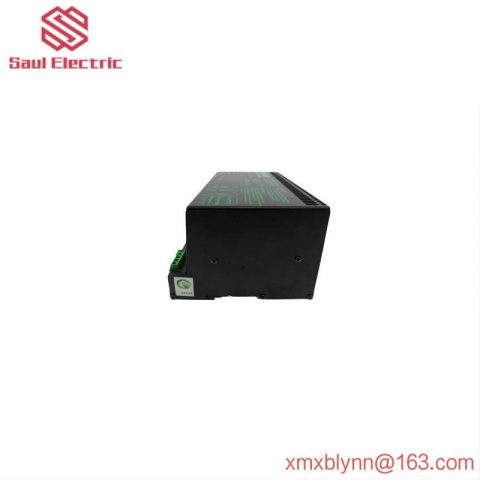MURR Electronics 857833 Input Filter Module