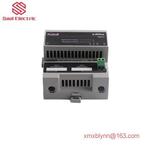 Prosoft MVI94-MCM-MHI Industries Network Interface Module, Industrial Control, Prosoft PLC, Prosoft Network Interface Module