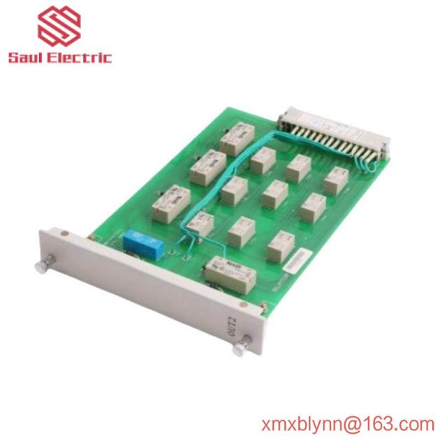 NARI MB40 CPU511: Industry-leading PLC Control Module, for Precise Automation Solutions