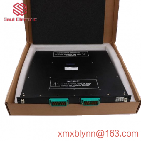 Berger Lahr WD3-007 Stepper Drive Controller, Industrial Automation, Control Module