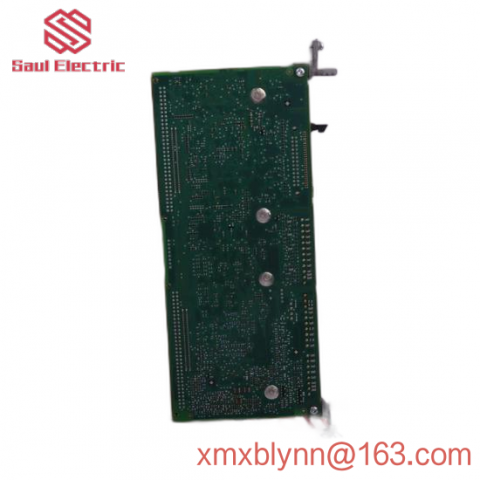 Robicon A1A10000432.71M - High-Power AC Drive Module