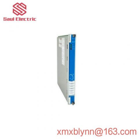 NI SCXI-1104C Industrial Signal Conditioning Module