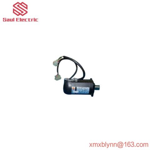 NIKKI NA50-40NAMKNN-CE: High-Precision AC Servo Motor for Industrial Automation