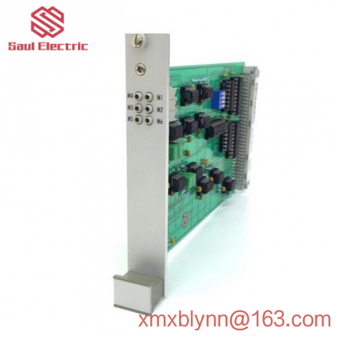 NORGREN VMS-2110-120 - High Precision Control Module