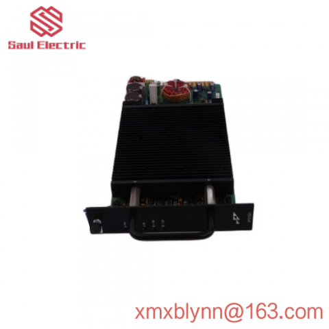 ABB NPOW-62C Power Supply Board