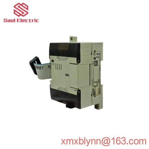 OMRON CP1W DA041 Output Module - Industrial Control PLC System, 200 Characters