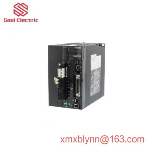 OMRON F350-CEOV2 High-Performance Control Unit for Industrial Automation