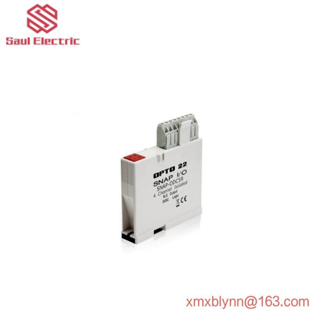 Opto 22 SNAP-AITM-2 Analog Input Module, High-Speed Data Acquisition for Industrial Applications