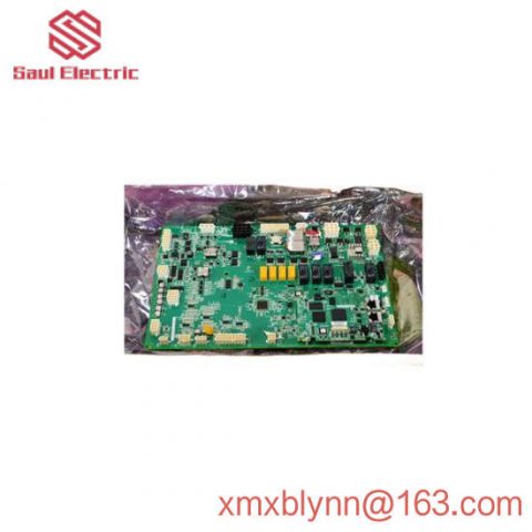 LEC01 Module - Advanced Industrial Control Unit