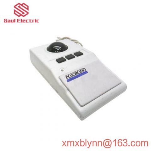 Foxboro P0922EU Spare Card: Advanced Industrial Control Module