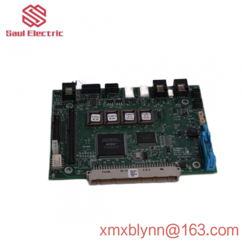 PHILIPS 958481321300 350211080380 Industrial Control Module