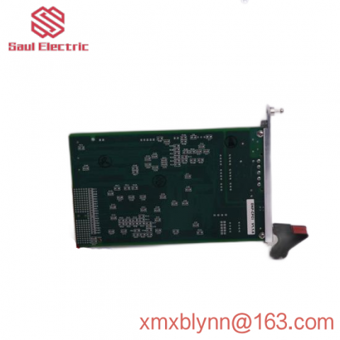 Phoenix Contact 9662-810 Industrial Control Module