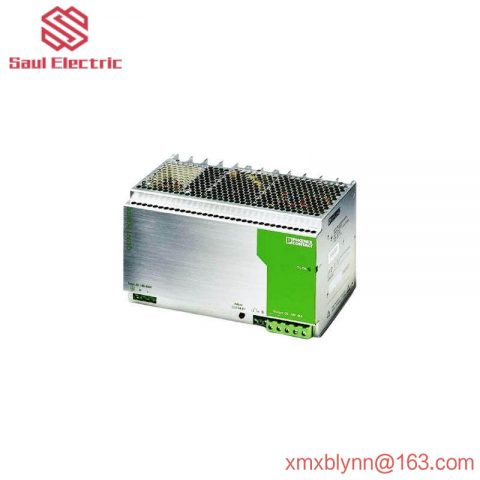 Phoenix PLC-BSC-24DC/21: 6.2mm Basic Terminal Block for Input Functions with Screw Connection