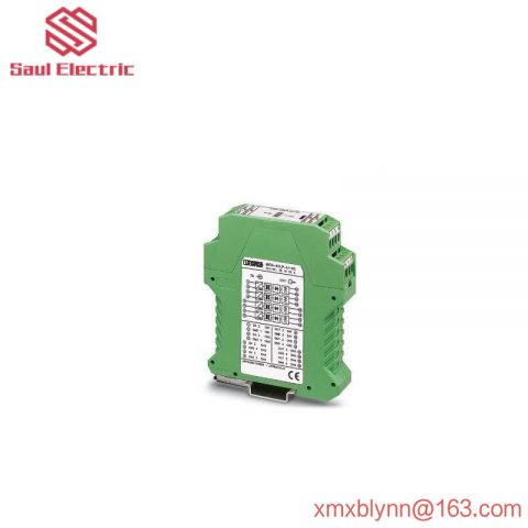 PHOENIX CONTACT / Phoenix UK4-T, Industrial Control Module