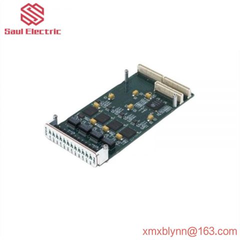 Siemens PMC610J4RC Interface Card, High-Performance Industrial Control Module