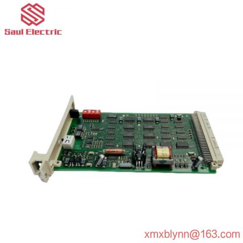 HIMA PMP10.24SIC Power Supply - High-Performance Industrial Power Module