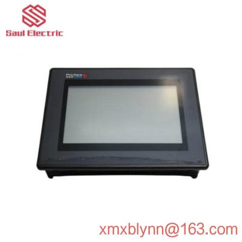 Pro-FACE GP477R-EG41-24VP Industrial HMI Touch Panel