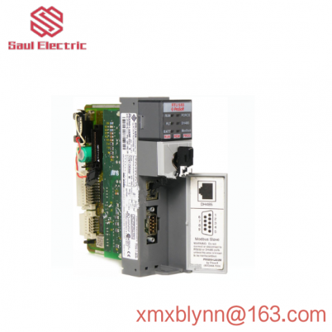 Prosoft MVI69-MNETC Modbus TCP/IP Communication Module, Advanced Networking for Industrial Control Systems