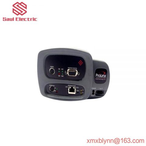 Prosoft 4204-MNET-PDPM Industrial Communication Module