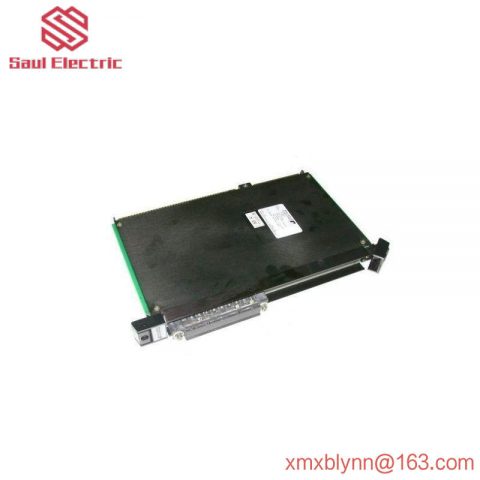 RELIANCE 0-52712 800756-21B High Precision Control Module