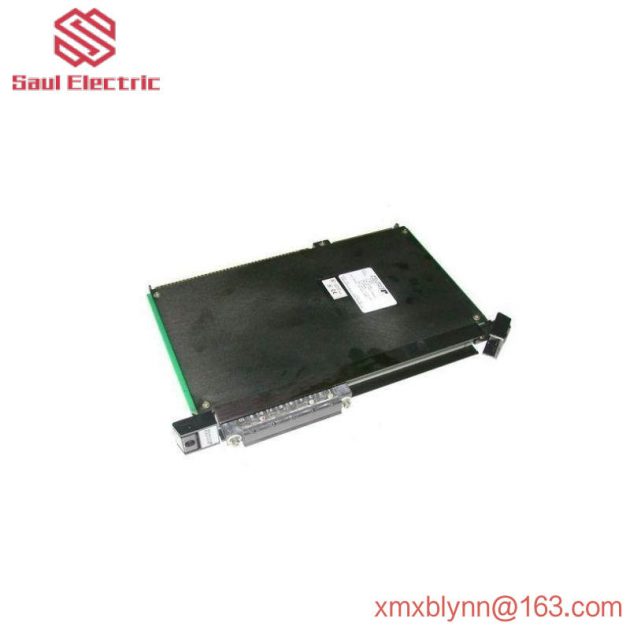 RELIANCE 0-52712 800756-21B High Precision Control Module
