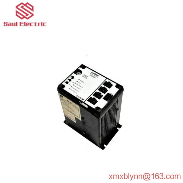 RELIANCE 0-57C407-4H Resolver Input Card, High Precision Industrial Control Module