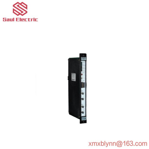 RELIANCE 0-57C407-4H Resolver Input Card, High Precision Industrial Control Module