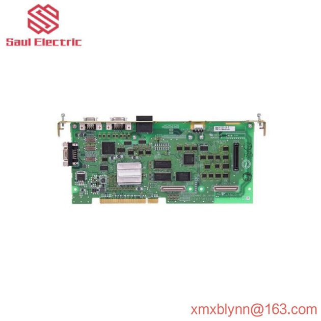 RELIANCE 803.65.00 BOARD Industrial Control Module