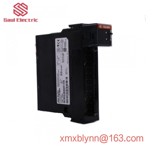 Reliance DSA-MTR-12A1 AutoMax Drive System, Advanced Control Module for Industrial Applications