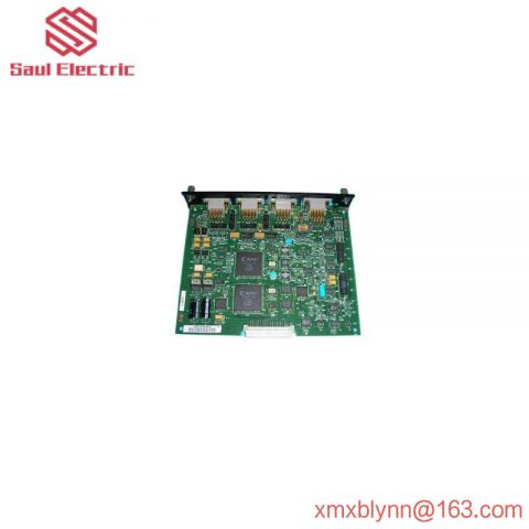 Reliance Electric 0-60002-6 DC Power Technology Module