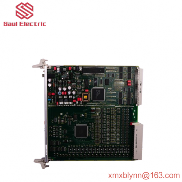 Bosch Rexroth BGR DKC02.3-LK - High Precision Servo Drive Module