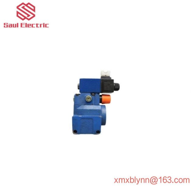 Bosch Rexroth BGR DKC02.3-LK - High Precision Servo Drive Module