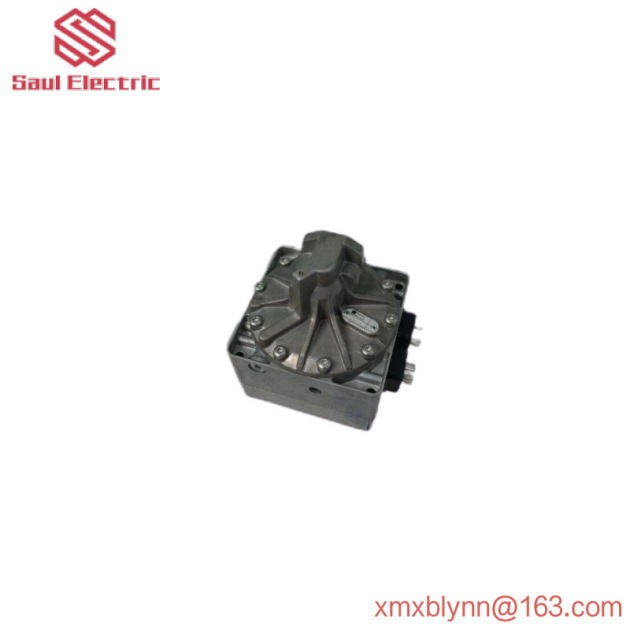 Rexroth MSK050C-0600-NN-M1-UP1-NSNN High-Precision Servo Motor