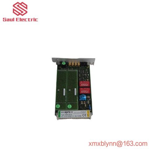 RTF Modular Systems RTF 3019/00 SER 3000 I/O Module, Industrial Automation Solutions